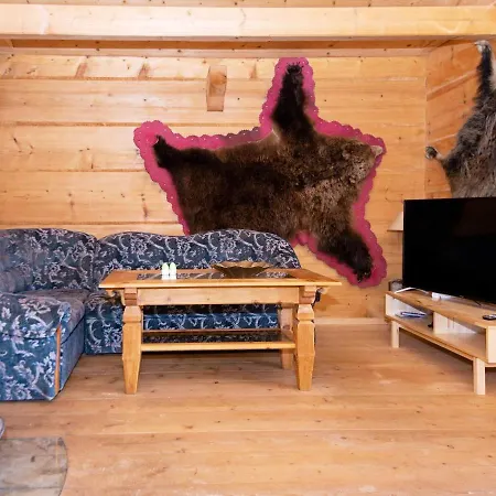 8 Person In Holiday home Ebeltoft