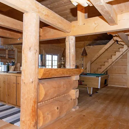 8 Person In Holiday home *