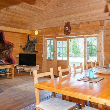 8 Person In Holiday home Ebeltoft