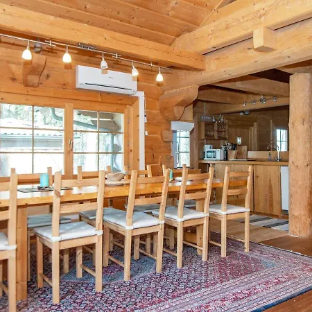 Holiday home 8 Person In