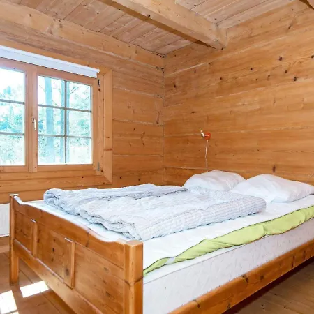 Holiday home 8 Person In *