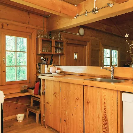 8 Person In Holiday home