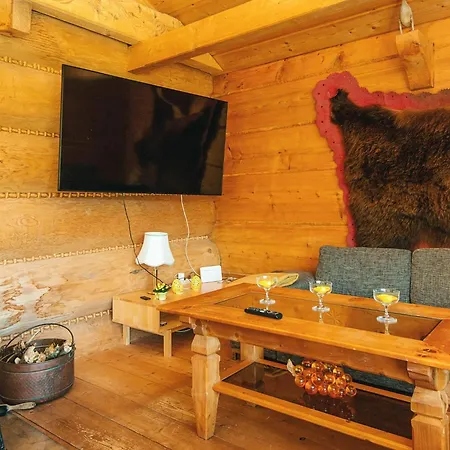 8 Person In Holiday home Ebeltoft