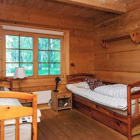 Holiday home 8 Person In Ebeltoft