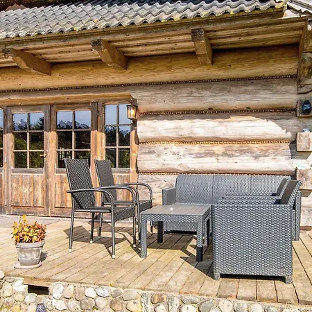 8 Person In Holiday home