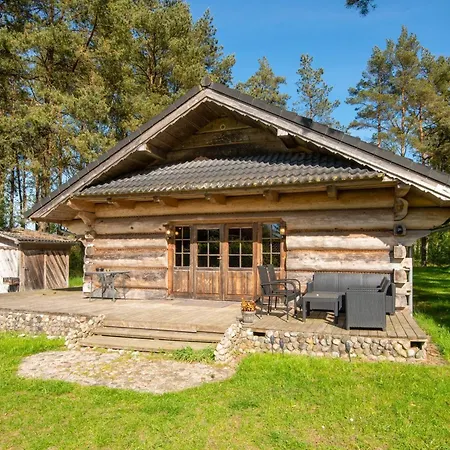 Holiday home 8 Person In