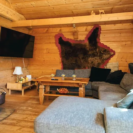 8 Person In Holiday home Ebeltoft