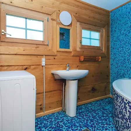 8 Person In Holiday home Ebeltoft