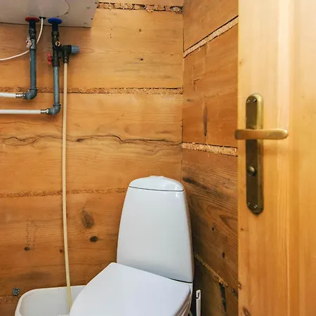 8 Person In Ebeltoft