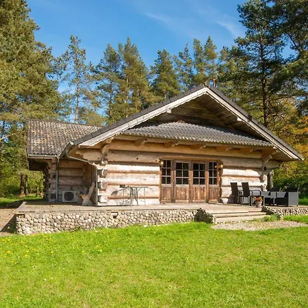 Holiday home 8 Person In