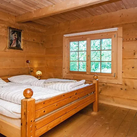8 Person In Holiday home Ebeltoft