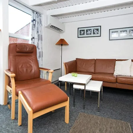 Holiday Cliii * Hemmet